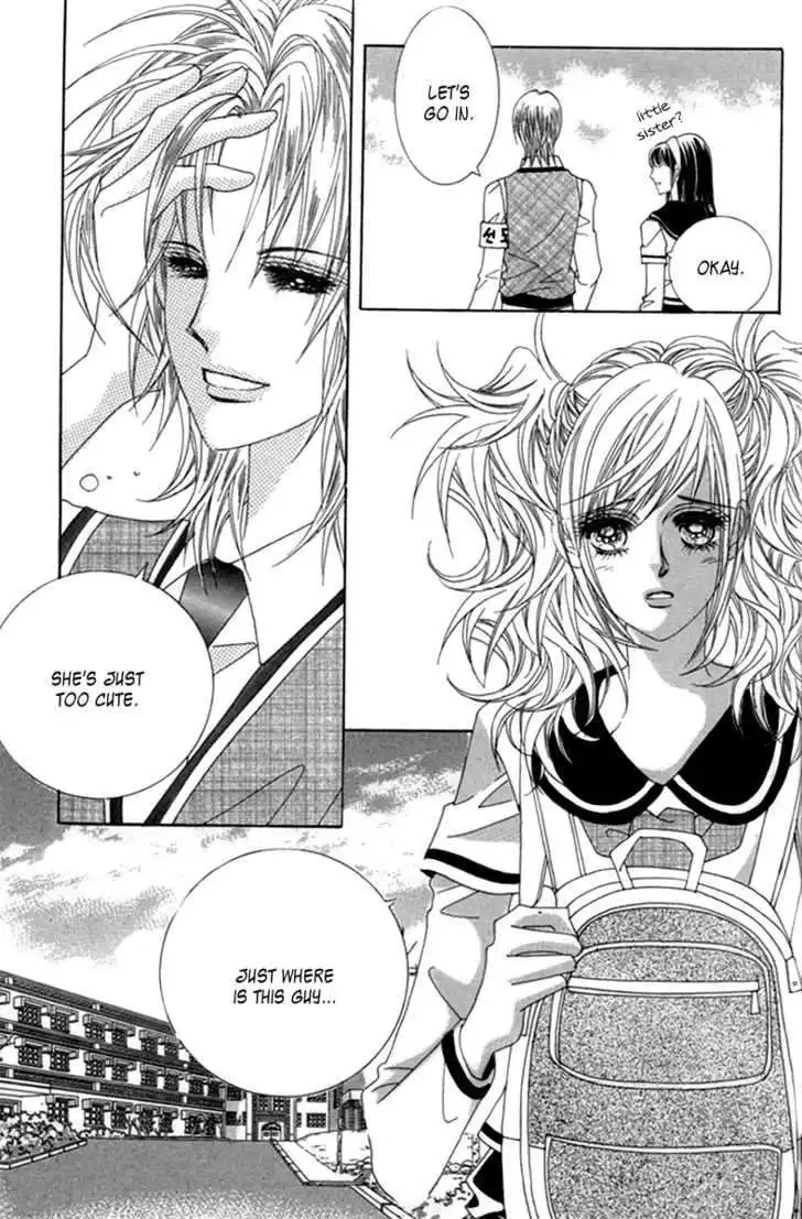 Lover Puzzle Chapter 5 18